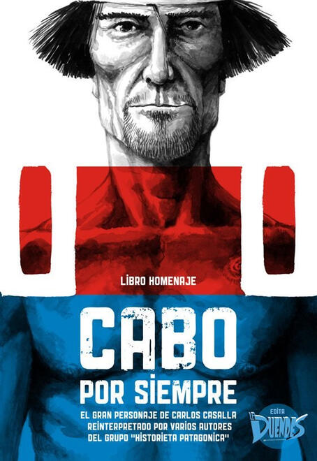 Cabo por siempre 2012