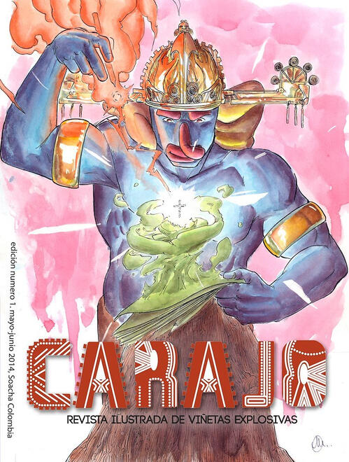 carajo 2014 carajo 2014