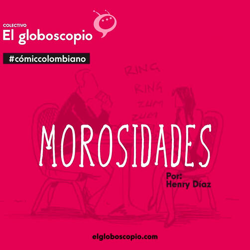 Morosidades 2018